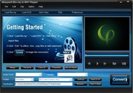 4Easysoft Blu-ray to MKV Ripper screenshot